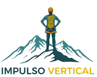 “El impulso que te lleva a la cima”