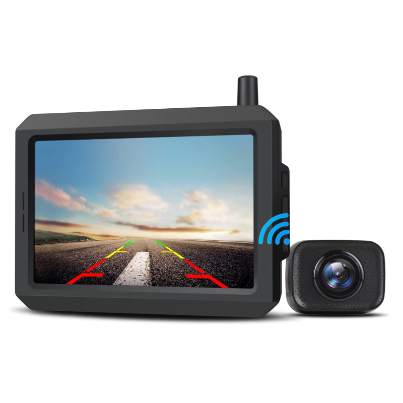 camara vision trasera camper