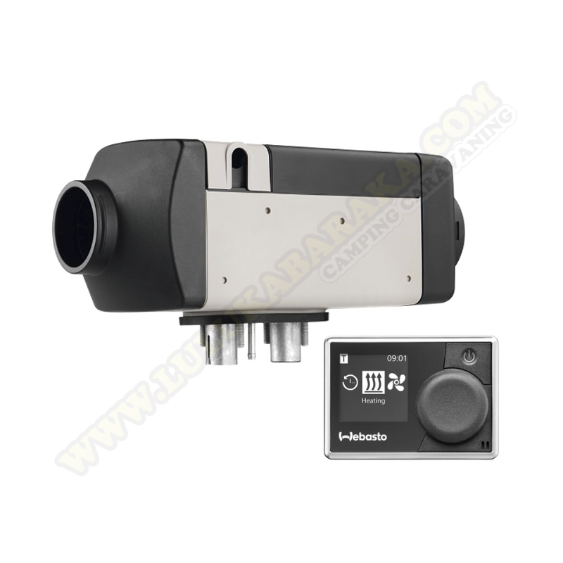 calefaccion estacionaria camper