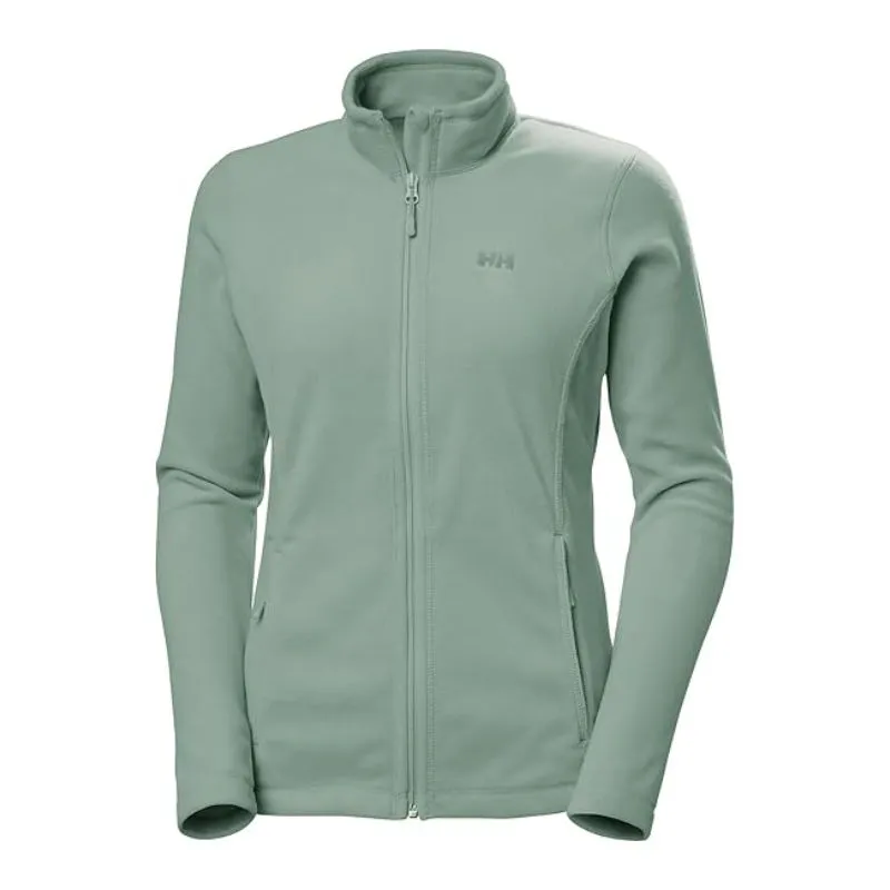 Chaqueta forro polar Helly Hansen Daybreaker aislante.