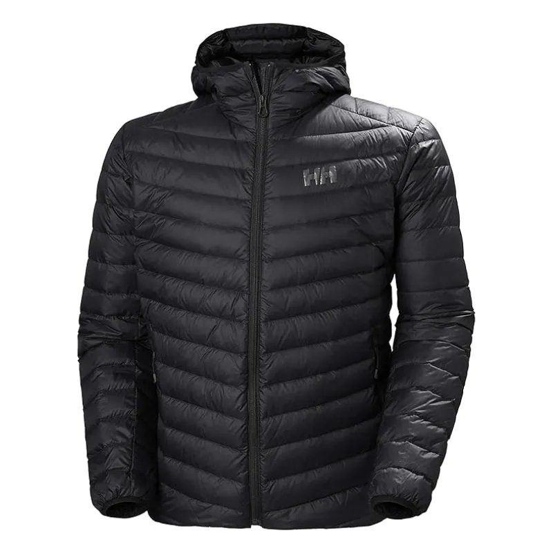 Chaqueta de plumon ligero Helly Hansen Verglas Down.