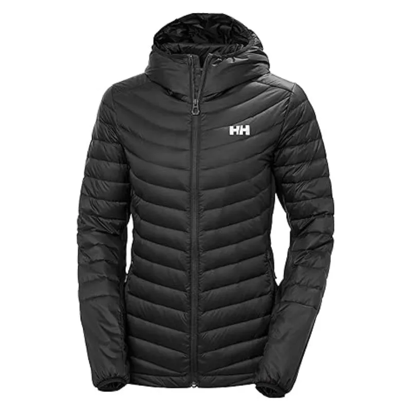 Chaqueta de plumon ligero Helly Hansen Verglas Down.